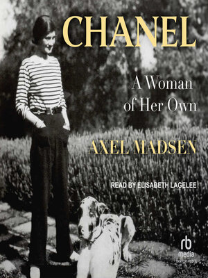 cover image of Chanel